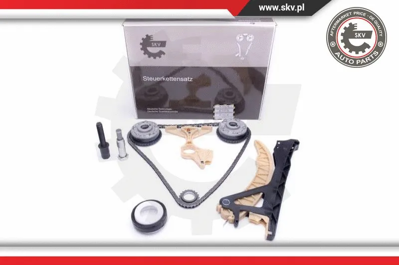 Timing Chain Kit (21SKV157)