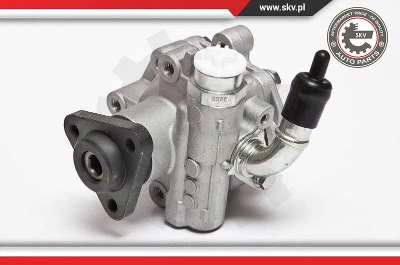 Hydraulic Pump, steering