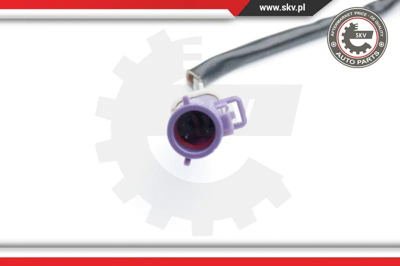 Lambda Sensor (09SKV574)