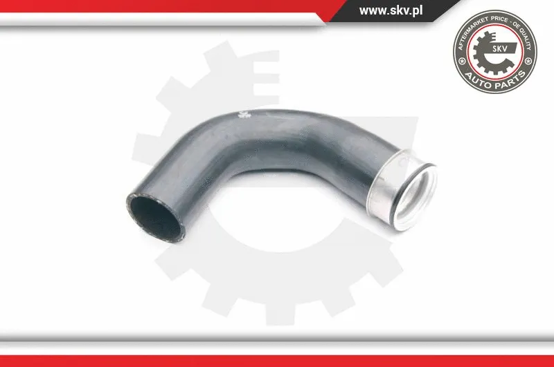 Charge Air Hose (24SKV055)