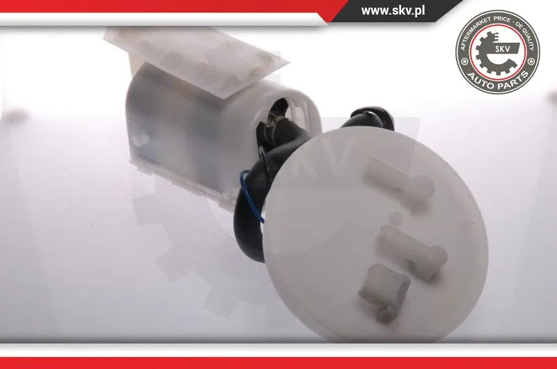 Fuel Feed Unit