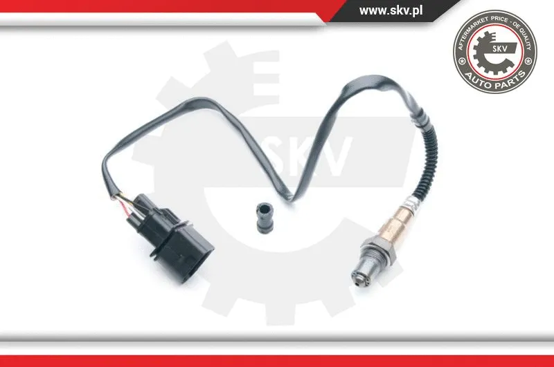 Lambda Sensor