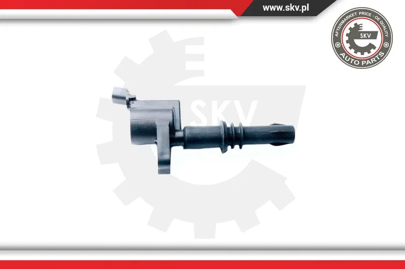 Ignition Coil