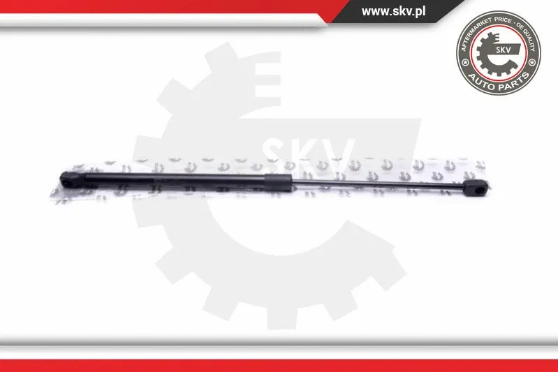 Gas Spring, boot/cargo area (52SKV680)