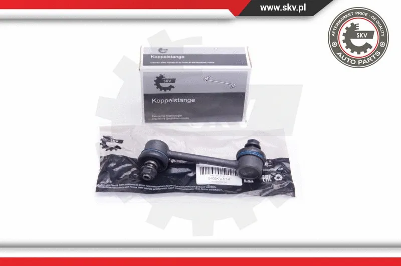 Link/Coupling Rod, stabiliser bar (04SKV514)