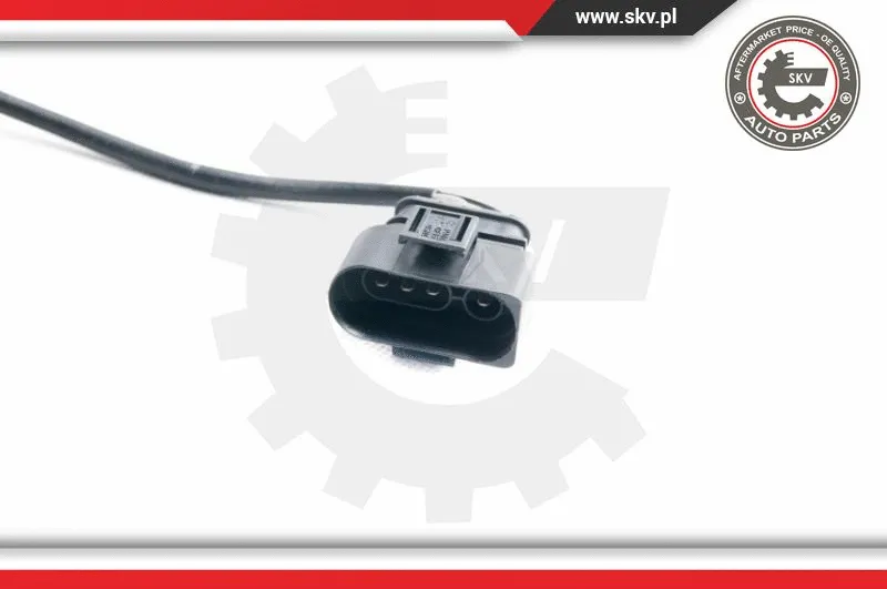 Lambda Sensor