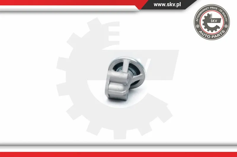 EGR Valve