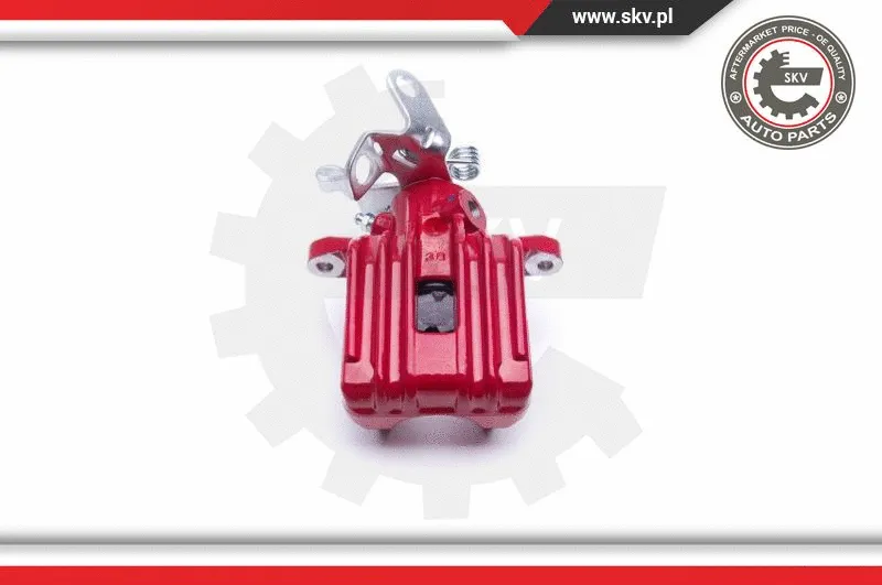 Brake Caliper