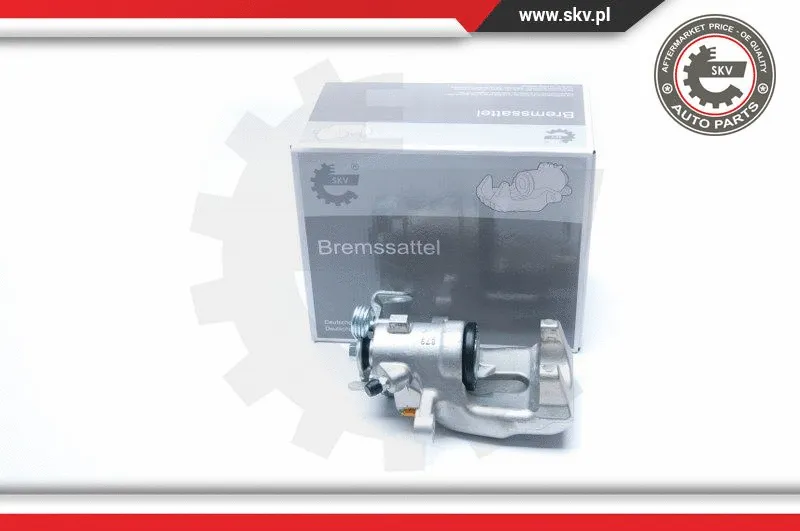 Brake Caliper (23SKV334)