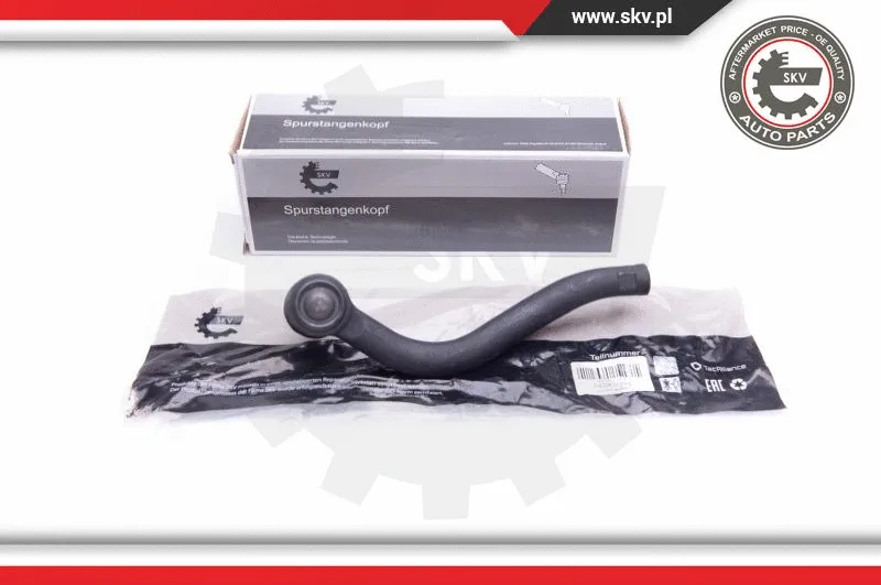Tie Rod End (04SKV394)