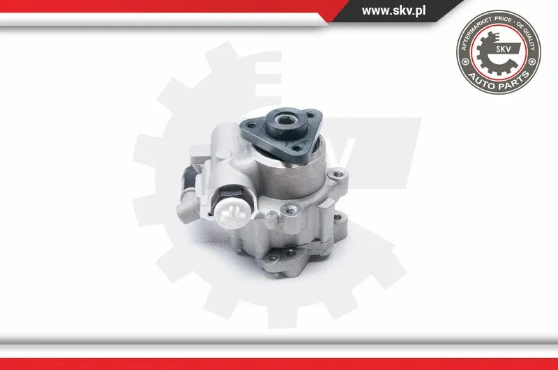 Hydraulic Pump, steering