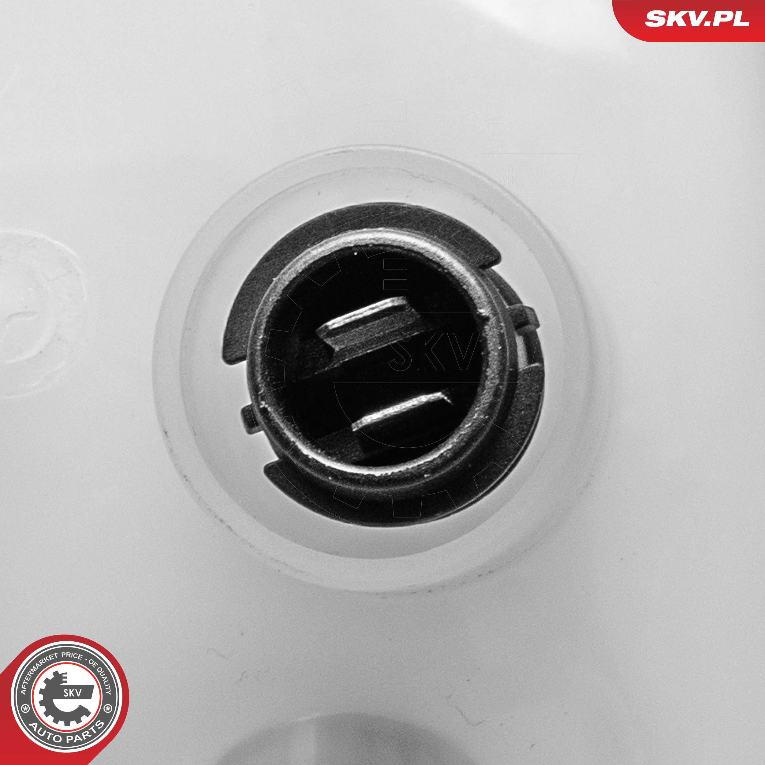 Expansion Tank, coolant