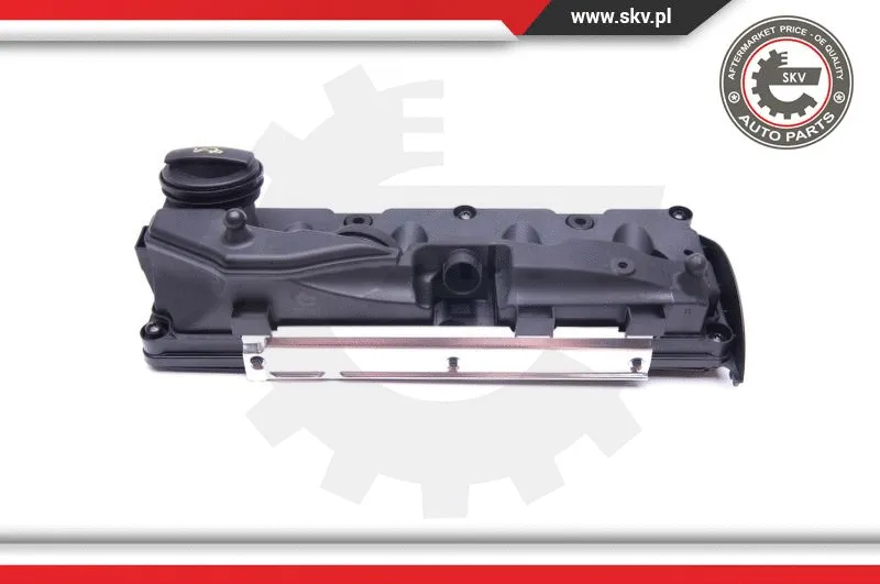Cylinder Head Cover