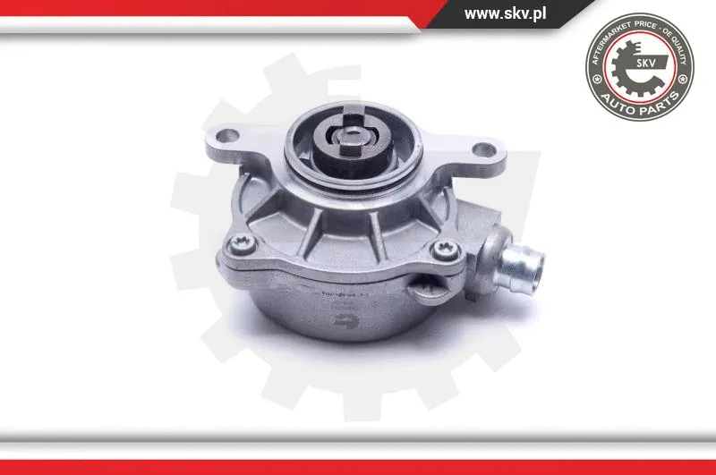 Vacuum Pump, braking system