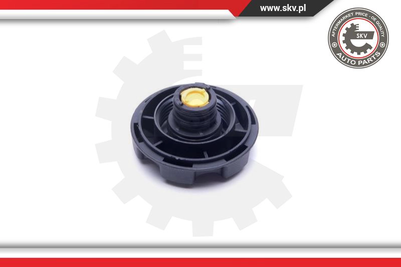 Cap, coolant tank