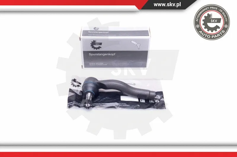 Tie Rod End (04SKV430)