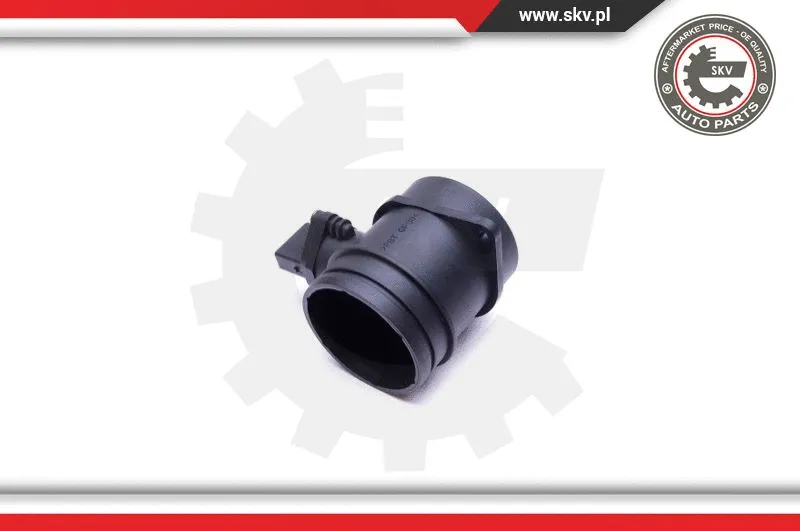 Mass Air Flow Sensor