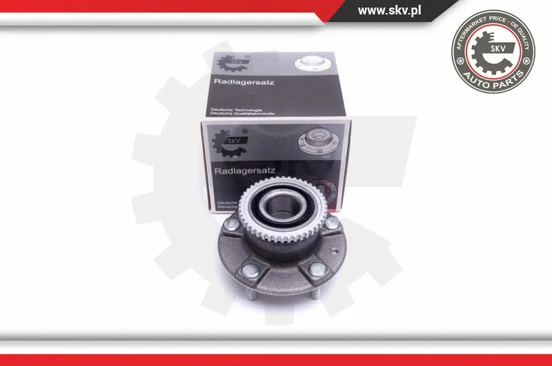 Wheel Bearing Kit (29SKV399)