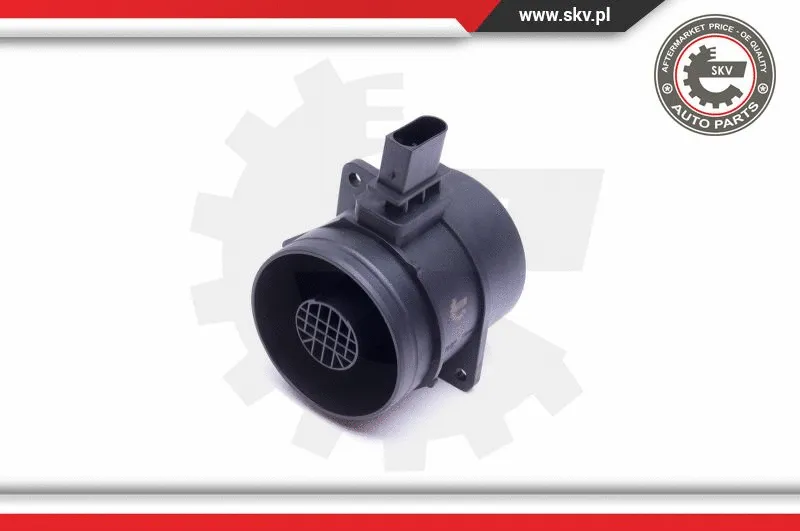 Mass Air Flow Sensor