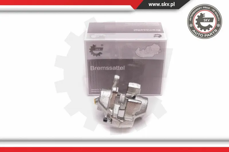 Brake Caliper (23SKV388)