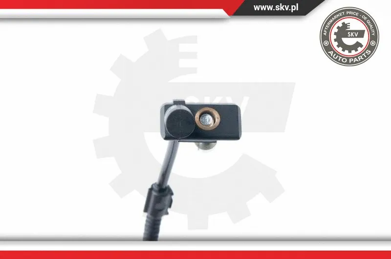 Sensor, crankshaft pulse