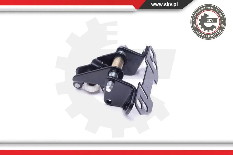 Roller Guide, sliding door