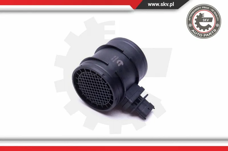 Mass Air Flow Sensor