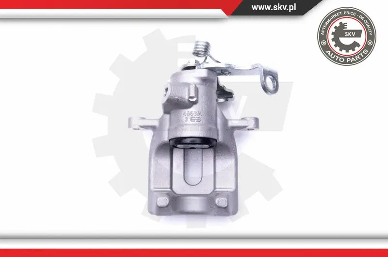 Brake Caliper