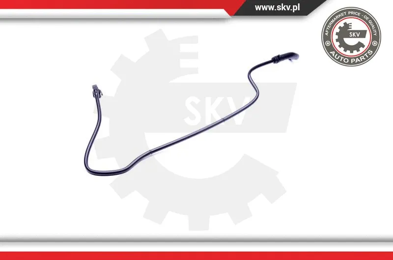 Radiator Hose
