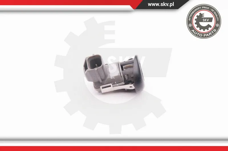 Sensor, parking distance control