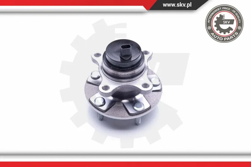 Wheel Bearing Kit (29SKV275)