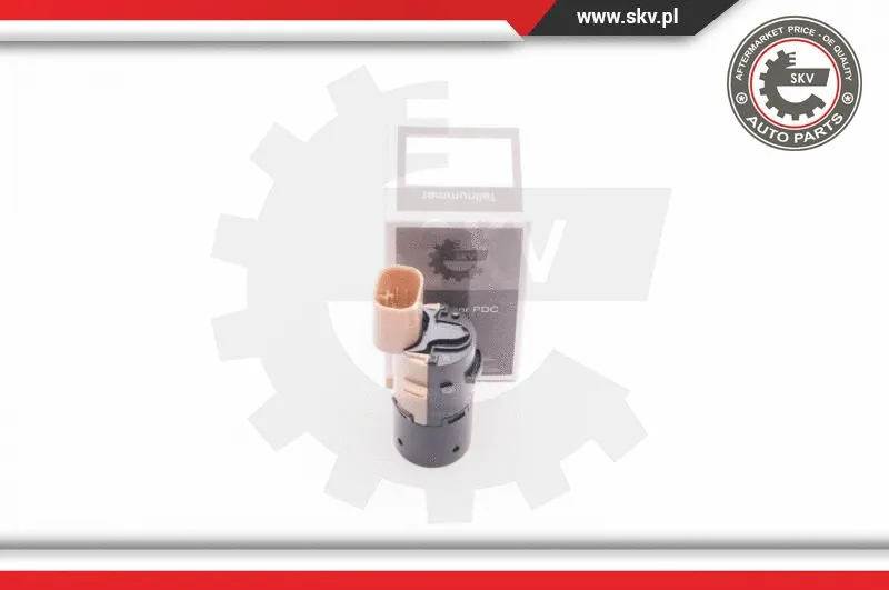 Sensor, parking distance control (28SKV049)