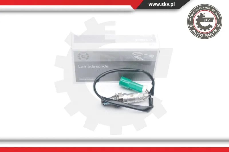 Lambda Sensor (09SKV572)