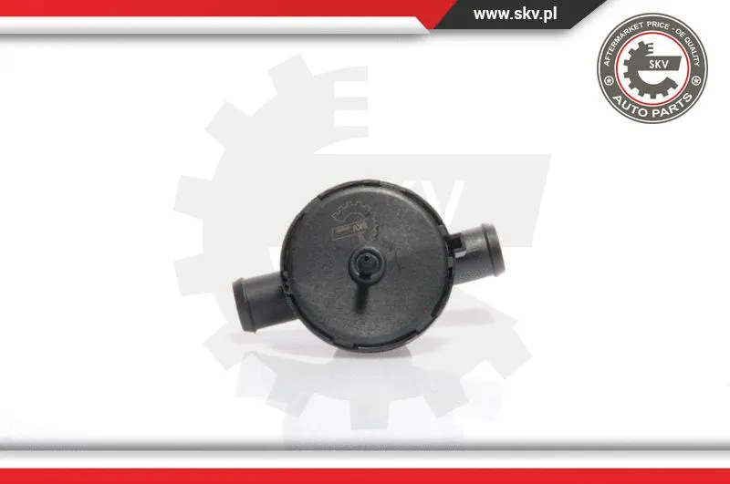 Coolant Control Valve