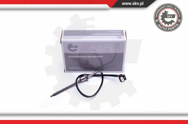 Sensor, exhaust gas temperature (30SKV310)
