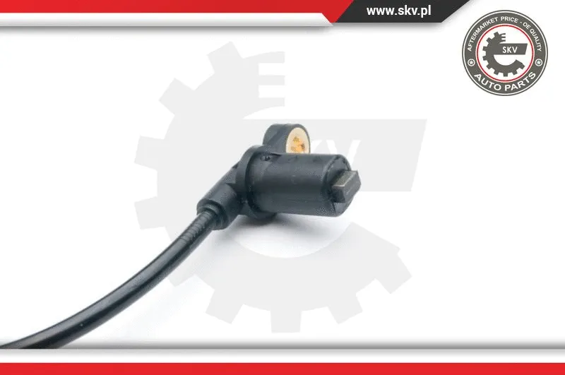 Sensor, wheel speed (06SKV302)