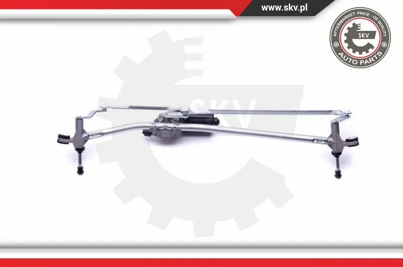 Wiper Linkage