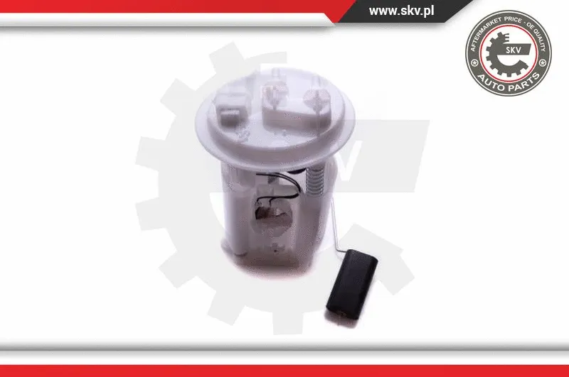 Fuel Feed Unit