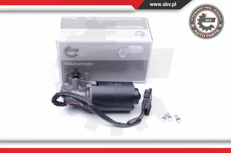Wiper Motor (19SKV035)