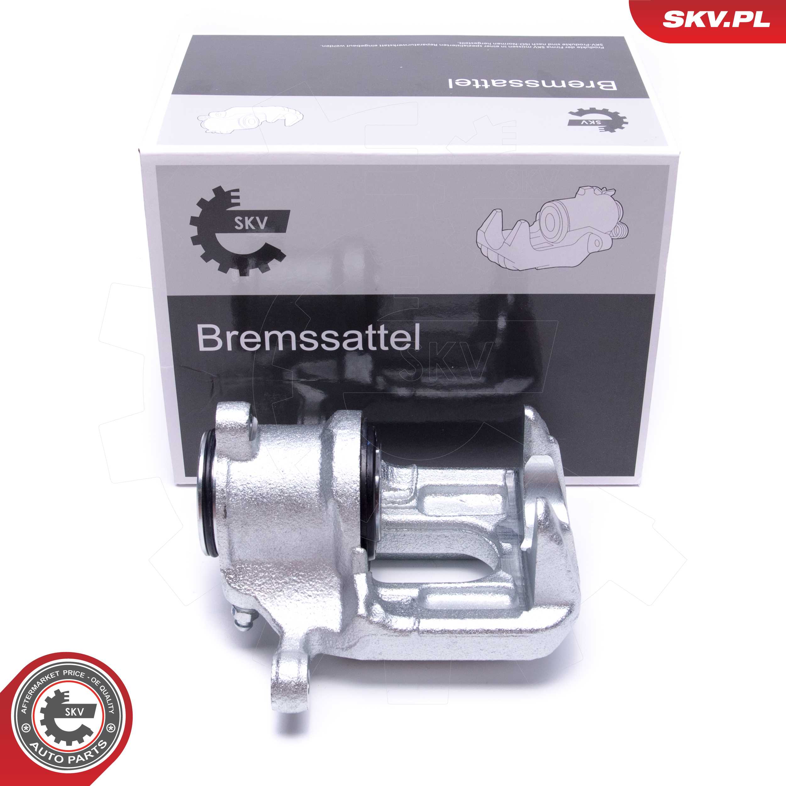 Brake Caliper (56SKV423)