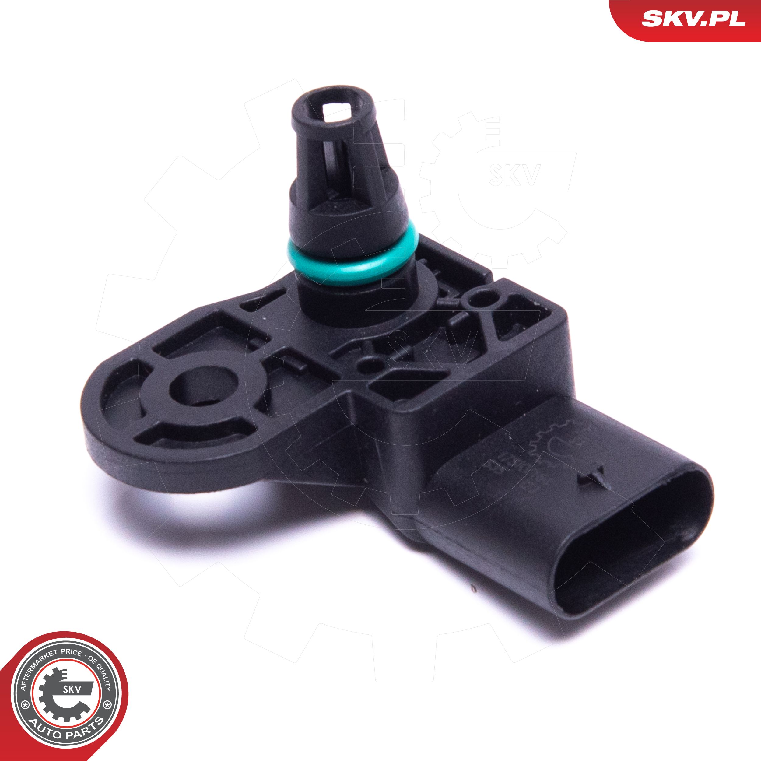 Sensor, intake manifold pressure