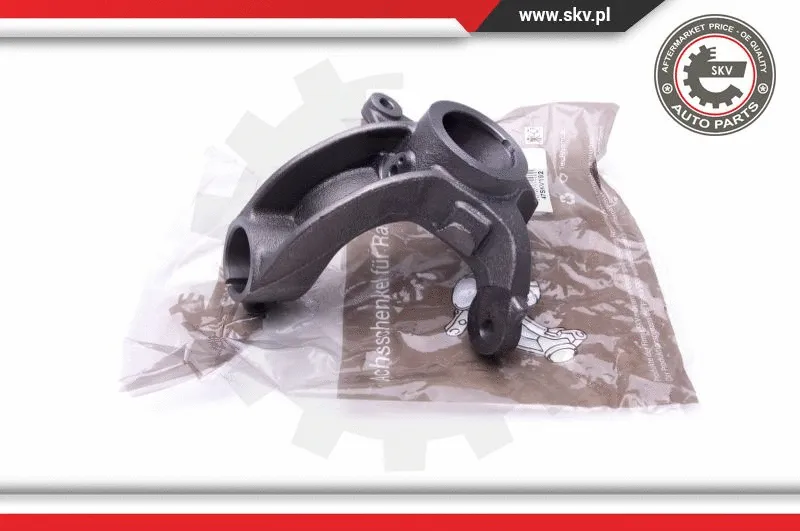 Steering Knuckle, wheel suspension (47SKV192)