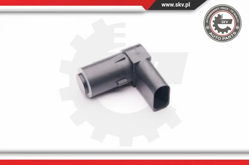 Sensor, parking distance control