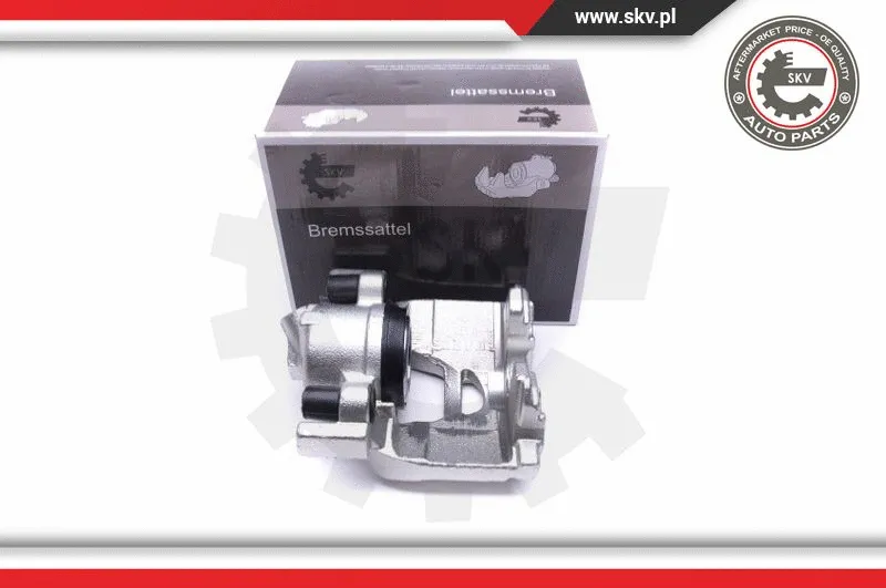 Brake Caliper (46SKV932)