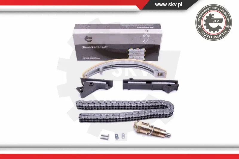 Timing Chain Kit (21SKV128)