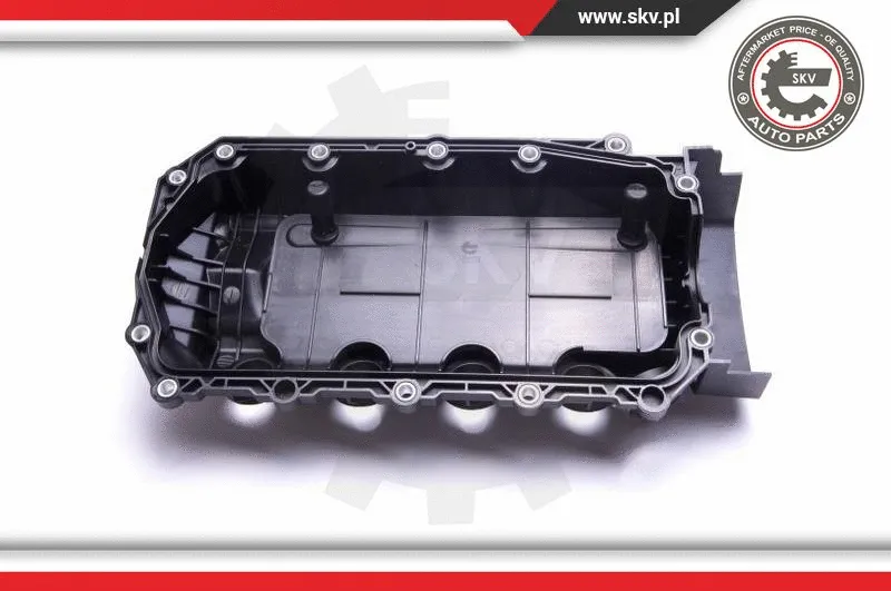 Cylinder Head Cover