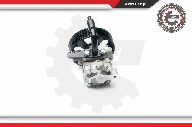 Hydraulic Pump, steering