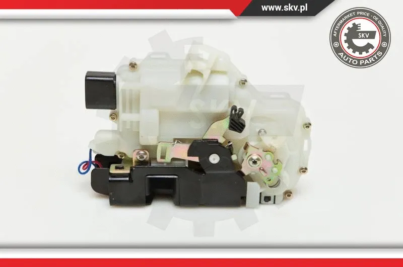 Door Lock (16SKV412)