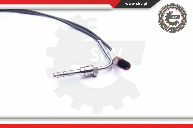 Sensor, exhaust gas temperature (30SKV121)