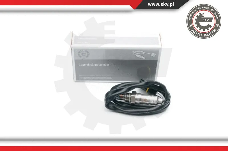 Lambda Sensor (09SKV655)